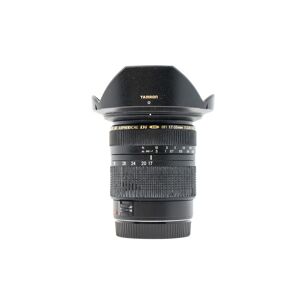 Occasion Tamron SP AF 17 35mm f28 4 Di LD Aspherical IF Monture Canon EF