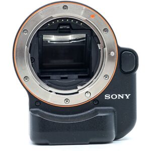 Occasion Sony LA-EA2 Bague d'adaptation AF pour Appareil phovers NEX