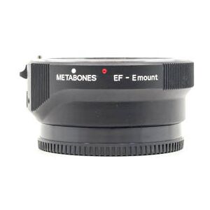 Occasion Metabones Smart Adaptateur - Adaptateur Canon EF vers Sony NEX III