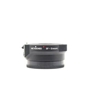 Occasion Metabones Smart Adaptateur - Adaptateur Canon EF vers Sony NEX III