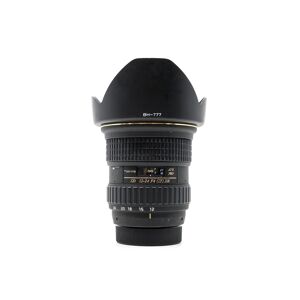 Occasion Tokina 12 24mm f4 AT X Pro DX Monture Nikon