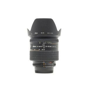 Occasion Nikon AF Nikkor 24-85mm f/2.8-4D IF