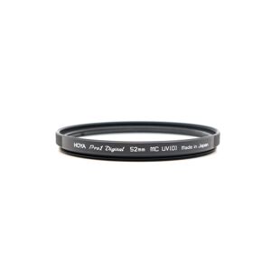 Occasion Hoya 52mm Super Pro1 Digital MC UV [0] Filter