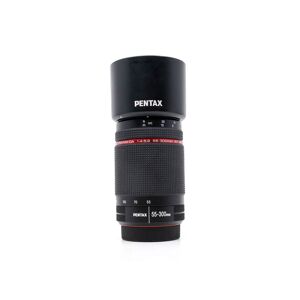 Occasion Pentax HD Pentax DA 55 300mm f4 58 ED WR