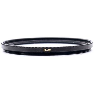 B&W Occasion B+W 62mm XS-Pro Digital 010 UV-Haze MRC Nano Filtre