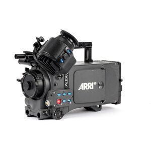 Occasion ARRI ALEXA Plus 4:3 - Publicité