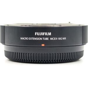 Occasion Fujifilm MCEX-18G 18mm Macro Tube-allonge