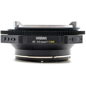 Occasion Metabones Adaptateur Canon EF vers Sony FZ T Cine