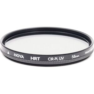 Occasion Hoya 58mm HD CIR-PL Filtre - Publicité