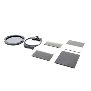 Lee Occasion Lee Seven5 Deluxe kit - Kit de filtres