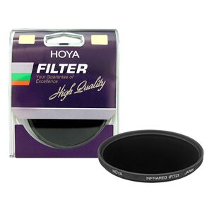 Hoya Filtre Infra-Rouge R72 86mm - Publicité