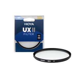 Hoya Filtre UV UX 46mm MKII - Publicité