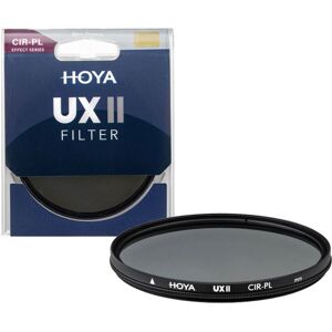 Hoya Filtre Polarisant Circulaire PLC UX 46mm MKII - Publicité