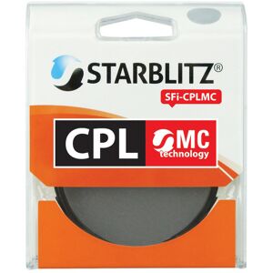 STARBLITZ Filtre Polarisant Circulaire HMC 72mm - Publicité