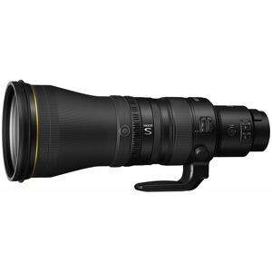 Nikon Objectif NIKKOR Z 600 f/4 TC VR S Garanti 2 ans - Publicité