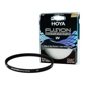 Hoya Filtre uv fusion antistatic 105mm - Publicité