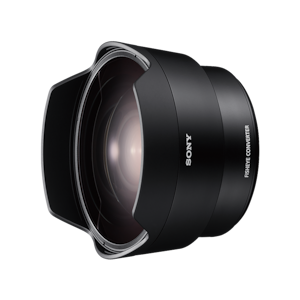 Sony Convertisseur Ultra Grand Angle Camera Lens