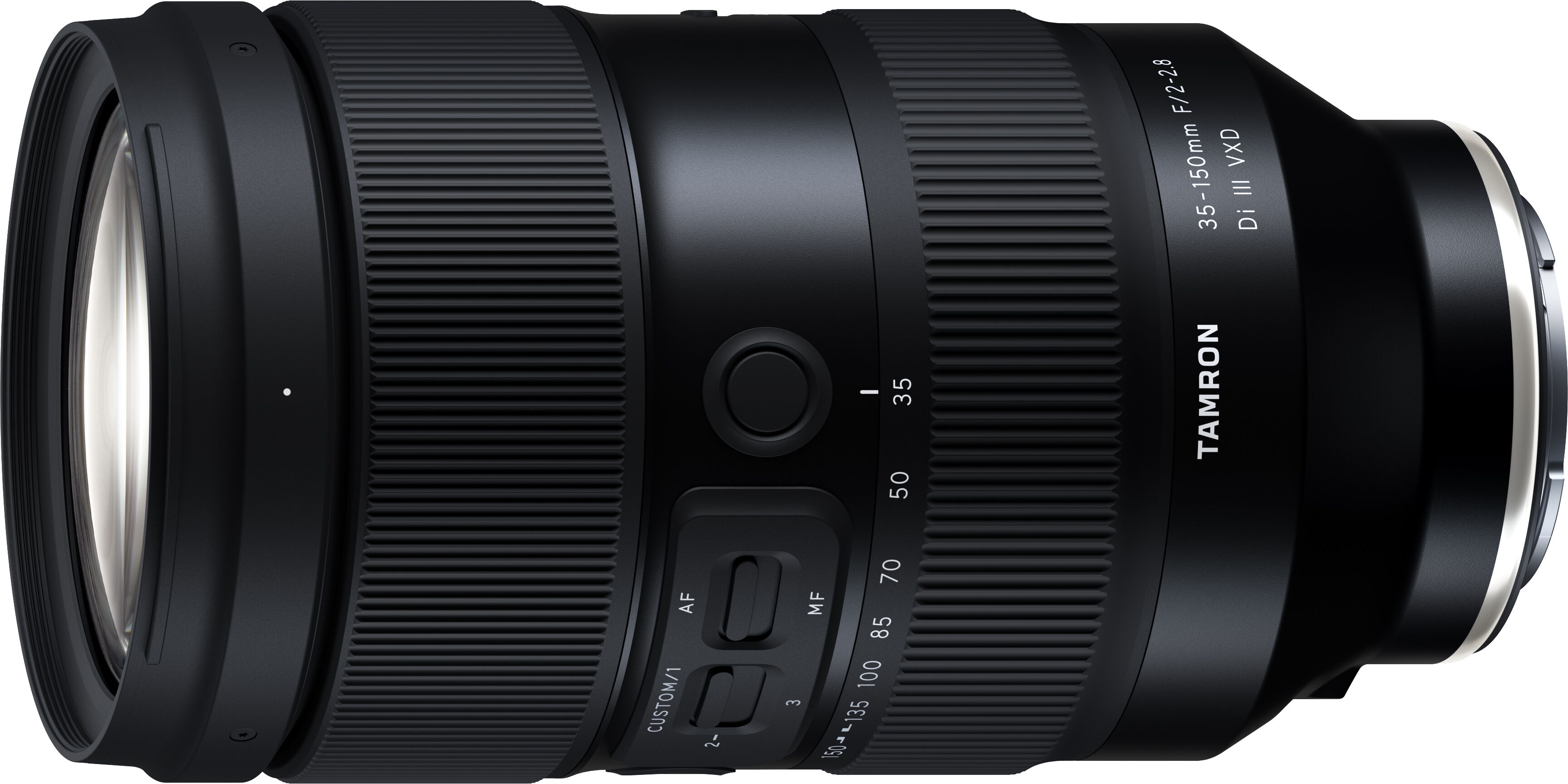 Tamron 35-150mm f/2-2.8 Di III VXD Sony E/FE