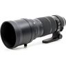 Used Sigma 120-300mm f/2.8 DG OS HSM SPORT - Canon EF Fit