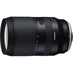 Tamron OBIETTIVO MIRRORLESS  18-300mm F/3.5-6.3 Fuji