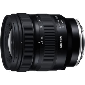 Tamron OBIETTIVO MIRRORLESS  20-40mm F/2.8 di III VXD