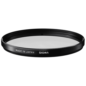 Sigma FILTRO FOTO  PROTECTOR D.82MM