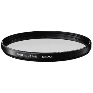 Sigma FILTRO FOTO  PROTECTOR D.67MM