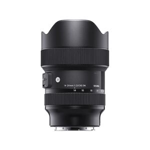 Sigma OBIETTIVO MIRRORLESS  14-24/2.8 DG DN L-MOUNT