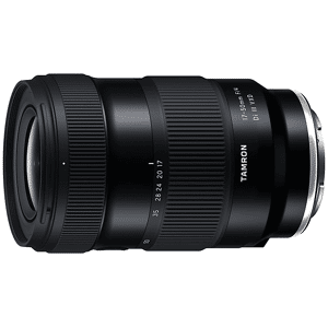 Tamron OBIETTIVO MIRRORLESS  TA068S