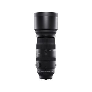 Sigma OBIETTIVO  150-600/5-6.3(S)DNE-MOUNT