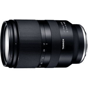 Tamron OBIETTIVO MIRRORLESS  17-70 mm F/2.8