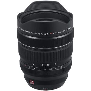 Fujifilm OBIETTIVO MIRRORLESS  XF8-16MM F2.8 R LM WR