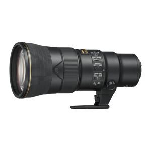 Nikon AF-S 500mm f / 5.6E PF ED VR- Garanzia Ufficiale Italia