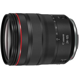 Canon RF 24-105mm f / 4.0L IS USM- Garanzia Ufficiale Italia