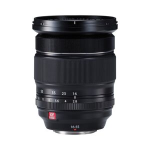 Fujifilm XF16-55 mmF2.8 R LM WR- Garanzia Ufficiale Italia