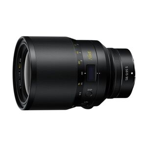 Nikon Z 58 mm f / 0.95 S Noct - EUROPA -- Garanzia Ufficiale Italia