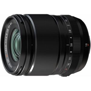 Fujifilm XF 18mm f/1.4 R LM WR- Garanzia Ufficiale Italia