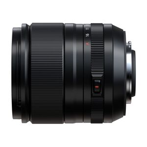 Fujifilm XF 33mm f/1.4 R LM WR- Garanzia Ufficiale Italia