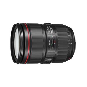 Canon EF 24-105mm f/4.0L IS II USM - Bulk- Garanzia Ufficiale Italia