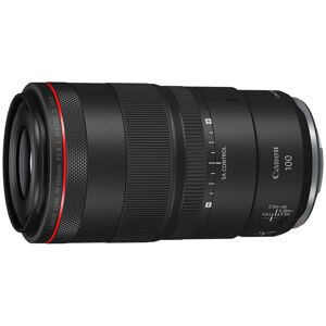 Canon RF 100mm f/2.8L Macro IS USM- Garanzia Ufficiale Italia