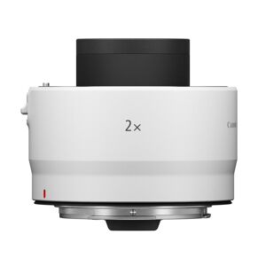 Canon RF 2.0x Extender- Garanzia Ufficiale Italia