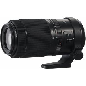 Fujifilm GF 100-200mm f/5.6 R LM OIS WR- Garanzia Ufficiale Italia