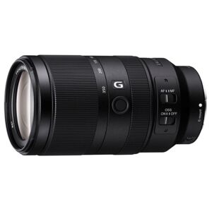 Sony FE 70-350 mm f / 4.5-6.3 G OSS  -SEL70350G-- Garanzia Ufficiale Italia