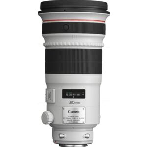 Canon EF 300mm f/2.8L IS II USM- Garanzia Ufficiale Italia