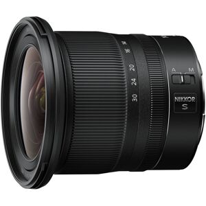 Nikon Z 14-30 mm f / 4.0 S- Garanzia Ufficiale Italia