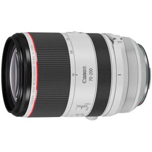 Canon RF 70-200mm f / 2.8 L IS USM- Garanzia Ufficiale Italia