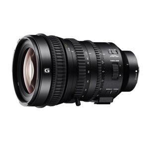 Sony E PZ 18-110mm f/4.0G OSS- Garanzia Ufficiale Italia