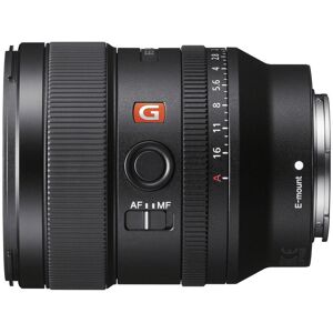 Sony FE 24 mm f/1.4 GM- Garanzia Ufficiale Italia