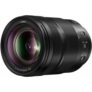 Panasonic Lumix S 24-105 mm f / 4.0- Garanzia Ufficiale Italia