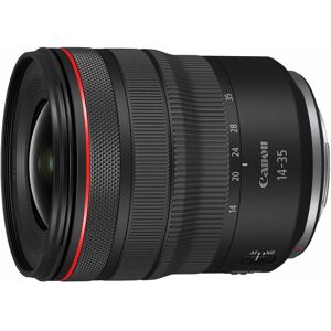 Canon RF 14-35mm f/4.0L IS USM- Garanzia Ufficiale Italia